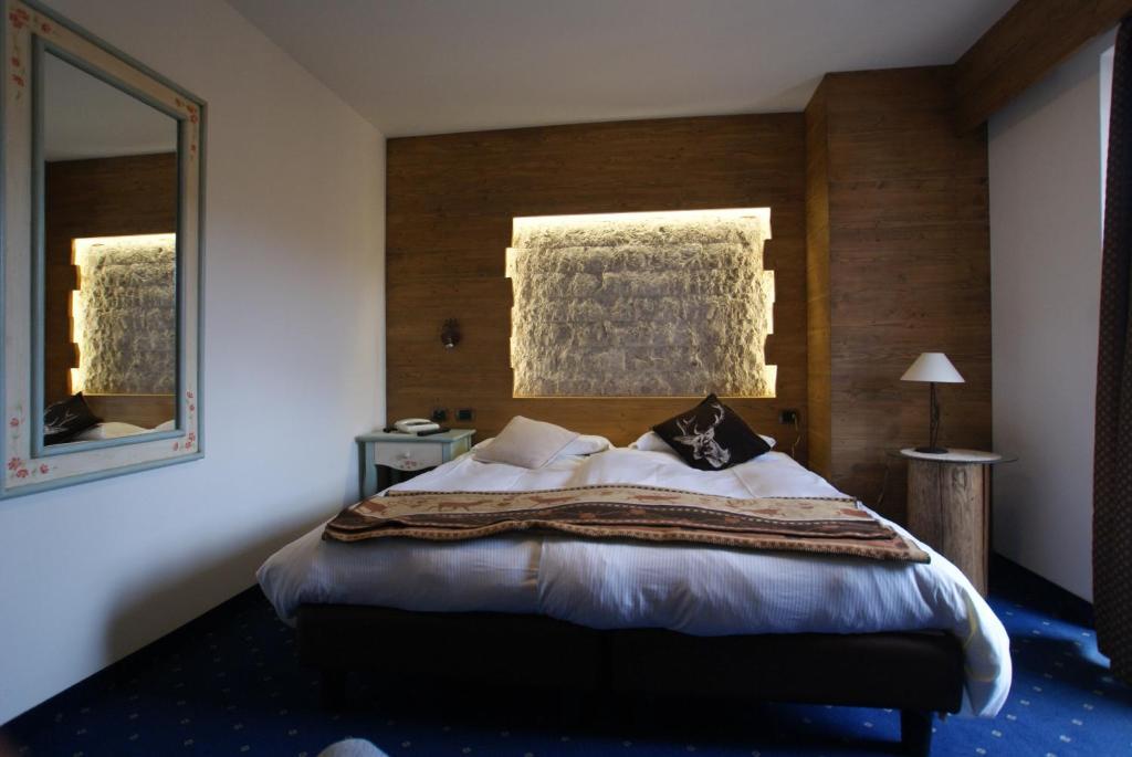 Piccolo Hotel 까나제이 객실 사진